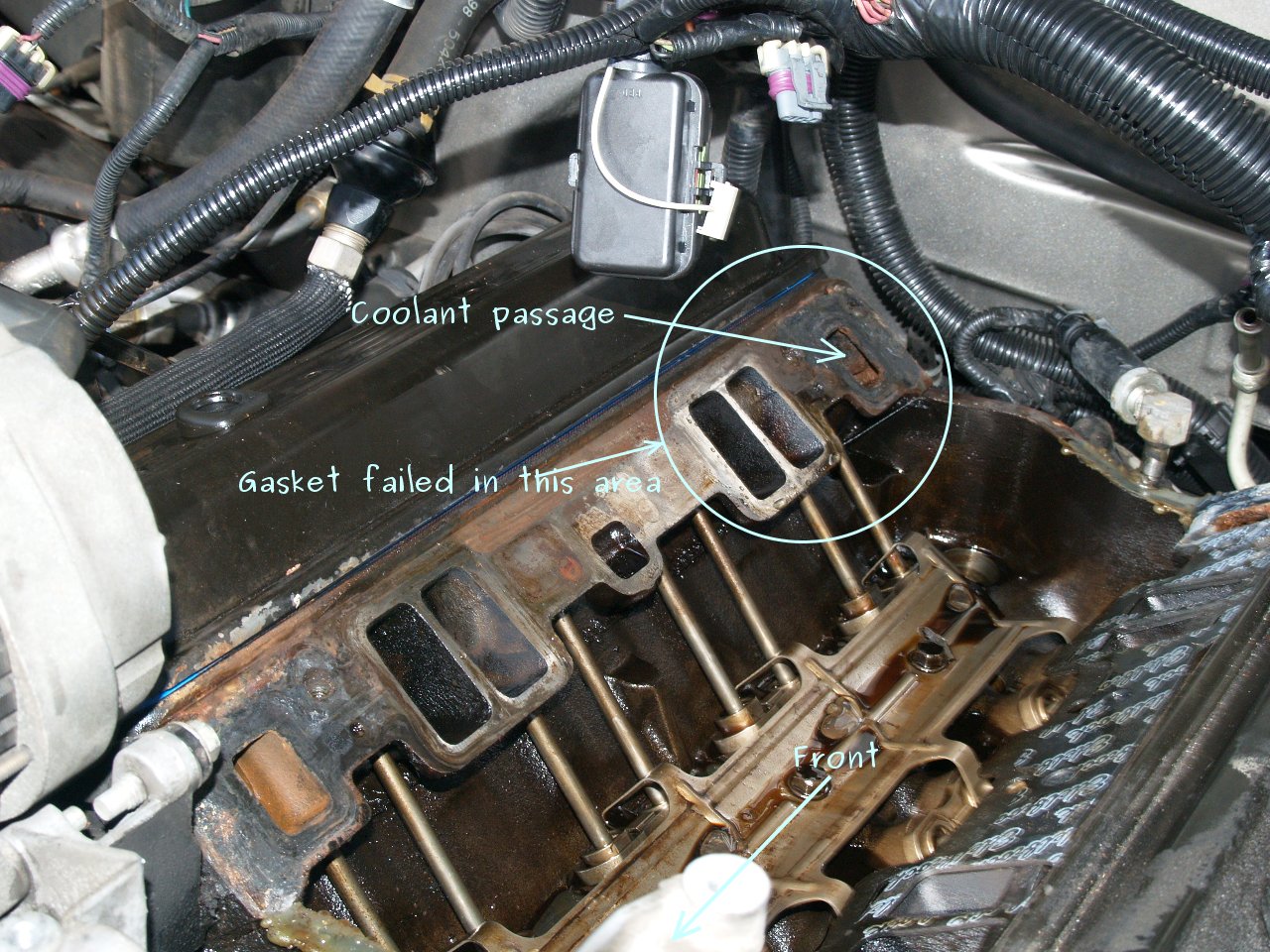 See B222E in engine